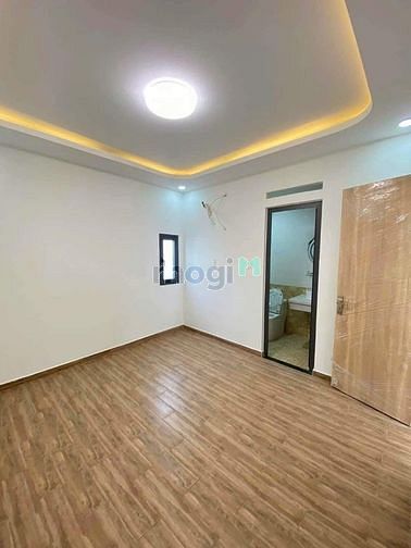 Hình ảnh Bị giật hụi bán gấp nhà sát MT Hoàng Hoa Thám BTH giá hời 1 tỷ 890 SHR