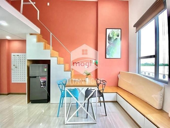 Hình ảnh <<< MQHouse.vn > Cho Thuê Căn Hộ Duplex Mới tại Trung Tâm Q7