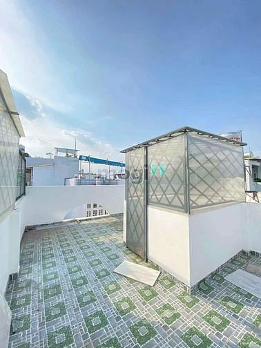 Hình ảnh Bị giật hụi bán gấp nhà sát MT Hoàng Hoa Thám BTH giá hời 1 tỷ 890 SHR