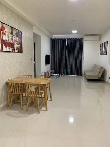 Hình ảnh Bán GẤP CHCC 8X Plus,Q12,2PN,1tỷ590,2PN,2WC,NTCB,PLRR,new80%