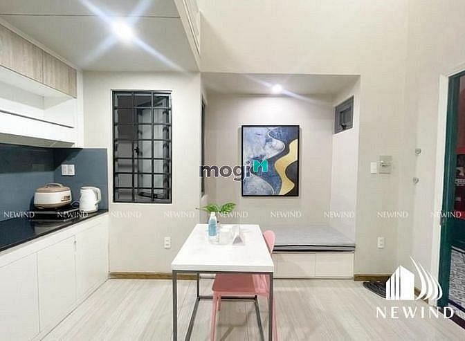 Hình ảnh <<< MQHouse.vn > Cho Thuê Căn Hộ Duplex Mới tại Trung Tâm Q7