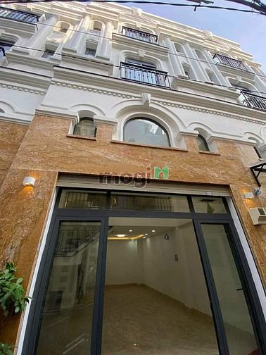 Hình ảnh Bị giật hụi bán gấp nhà sát MT Hoàng Hoa Thám BTH giá hời 1 tỷ 890 SHR