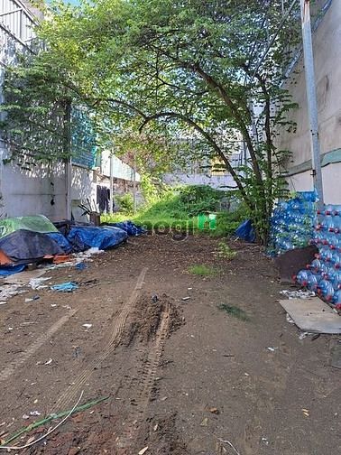 Hình ảnh Bán đất mặt tiền Huỳnh Tấn Phát, Thị trấn Nhà Bè - 200m2