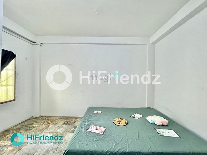Hình ảnh Studio Full Nội Thất Gần Q6 hậu giang giá 2trx nhỏ