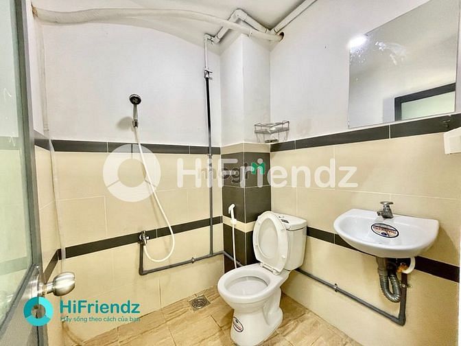 Hình ảnh Studio Full Nội Thất Gần Q6 hậu giang giá 2trx nhỏ