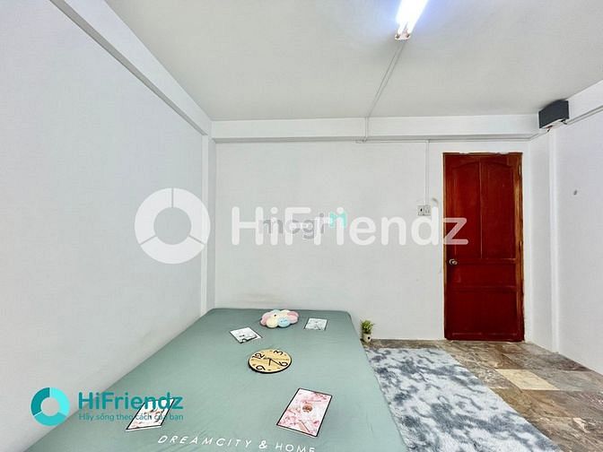 Hình ảnh Studio Full Nội Thất Gần Q6 hậu giang giá 2trx nhỏ