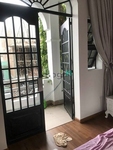 Hình ảnh 5 tầng hẻm xe hơi tránh Bình Thạnh 73m2 chỉ 9 tỷ