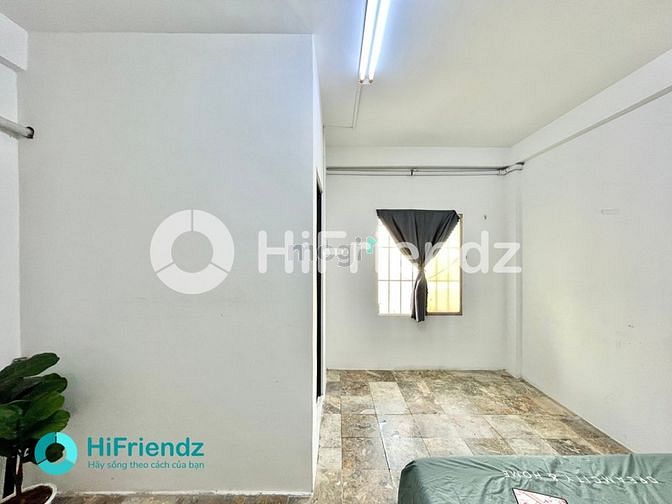 Hình ảnh Studio Full Nội Thất Gần Q6 hậu giang giá 2trx nhỏ