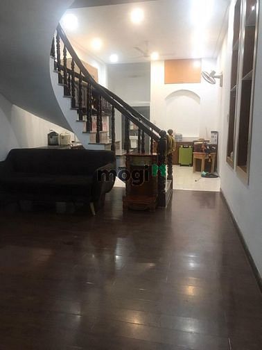 Hình ảnh 5 tầng hẻm xe hơi tránh Bình Thạnh 73m2 chỉ 9 tỷ
