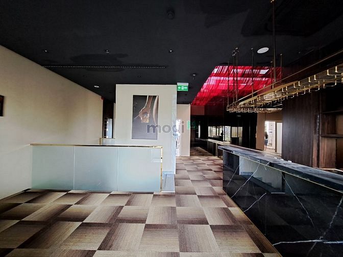 Hình ảnh Siêu Vip ! Mặt Bằng Đẹp Nhất SaLa QUận 2