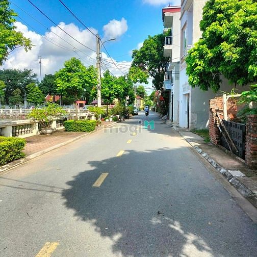 Hình ảnh Đất Ngọc Thụy 60m2, ô tô ngủ trong đất. Gần Việt Pháp