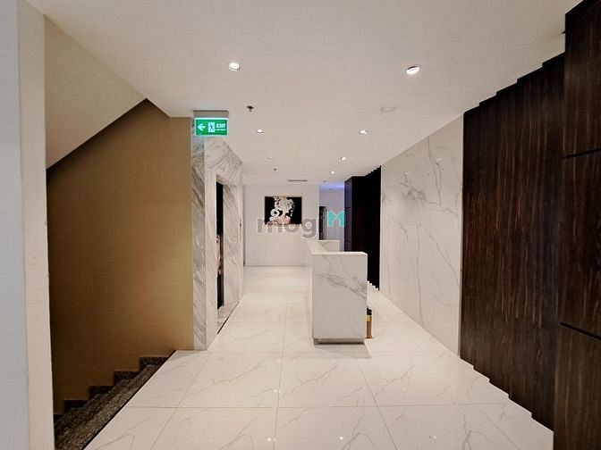 Hình ảnh Siêu Vip ! Mặt Bằng Đẹp Nhất SaLa QUận 2