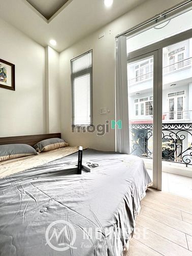Hình ảnh Cho Thuê Căn Hộ Cao Cấp Giá Rẻ Tại Tân Bình
