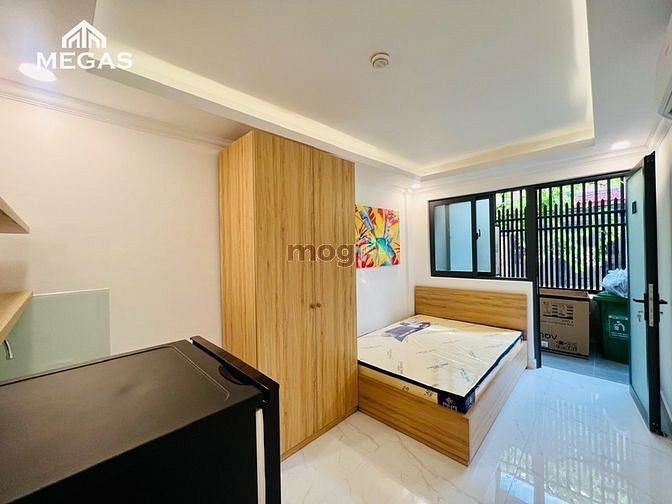 Hình ảnh Pass hợp đồng CHDV tại Bình Thạnh