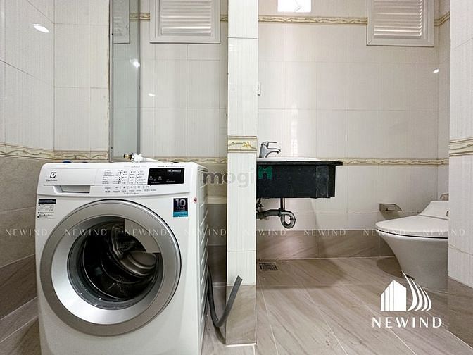 Hình ảnh 5tr5 1Pn Studio Duplex Cao Cấp Q7