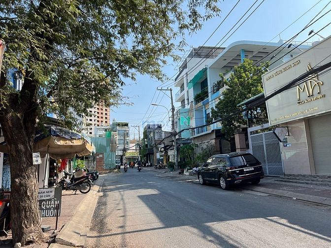 Hình ảnh Giảm 400tr bán gấp lô đất đường Hồ Bá Phấn - Phước Long A,