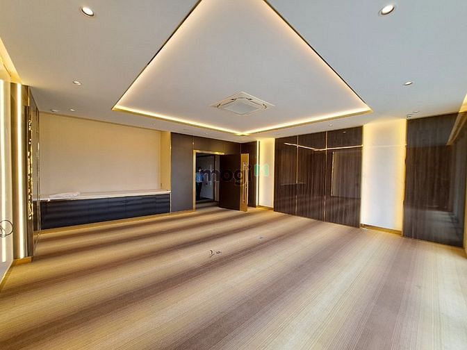 Hình ảnh Siêu Vip ! Mặt Bằng Đẹp Nhất SaLa QUận 2
