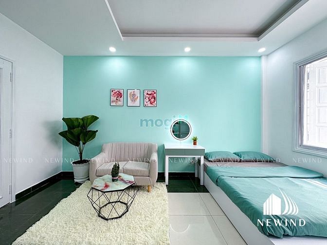 Hình ảnh 5tr5 1Pn Studio Duplex Cao Cấp Q7