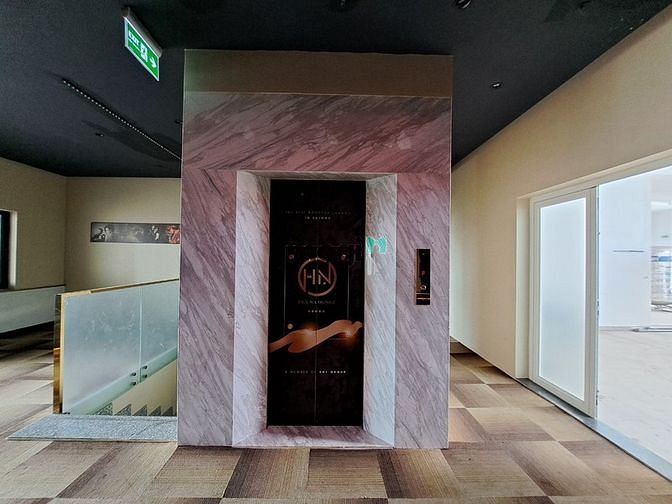 Hình ảnh Siêu Vip ! Mặt Bằng Đẹp Nhất SaLa QUận 2