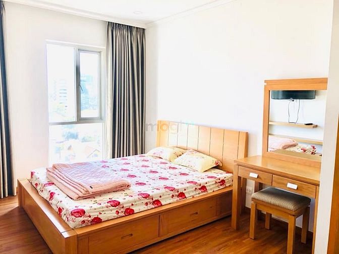 Hình ảnh BÁN GẤP CH SAIGON PAVILLON Q3, 75m2 rộng rãi giá chỉ còn 2,155 tỷ SHR