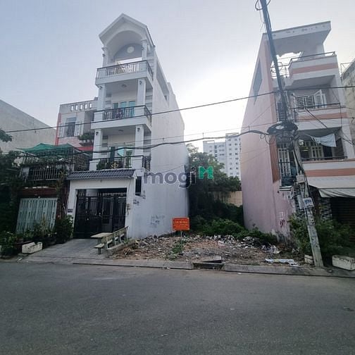 Hình ảnh Bán lô đất 90m2 kdc Nam Hùng Vương Q.Bình Tân