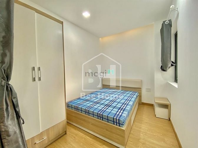 Hình ảnh 🍀Căn Hộ 2 PN 2WC_FULL Nội Thất_Xô Viết Nghệ Tĩnh_Bình Thạnh