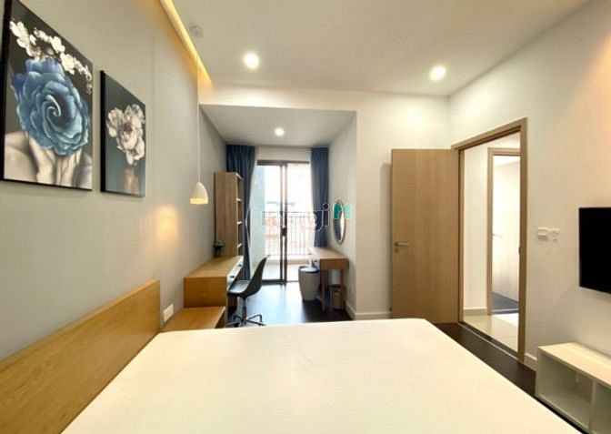 Hình ảnh Mb6623 nạp rút nhanh chóng The Gold View, Q4  💥Dt: 68m² - 2PN 2WC  💥Giá: 2tỷ590, SHR, ba