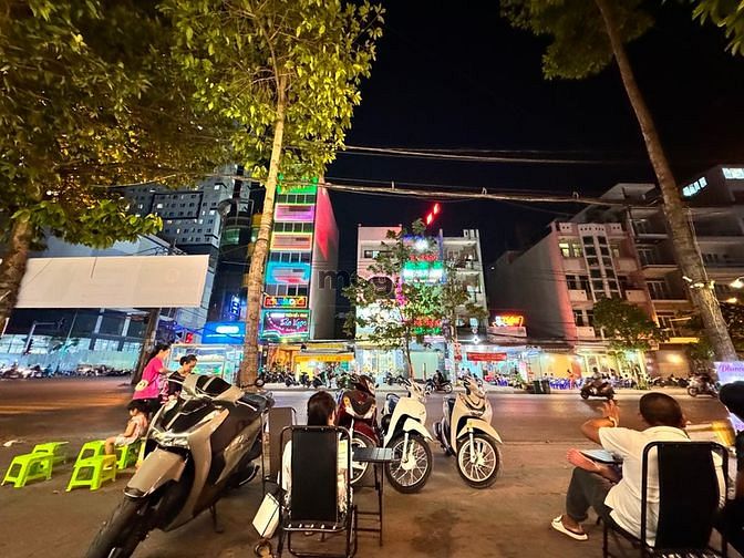 Hình ảnh Bán lô đất hiếm có khu Cao Lỗ, Phường 4, Quận 8.