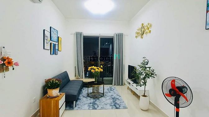 Hình ảnh Siêu phẩm cực hiếm CH Botanica Premier Tân Bình giá chỉ 1 tỷ 560 70m2
