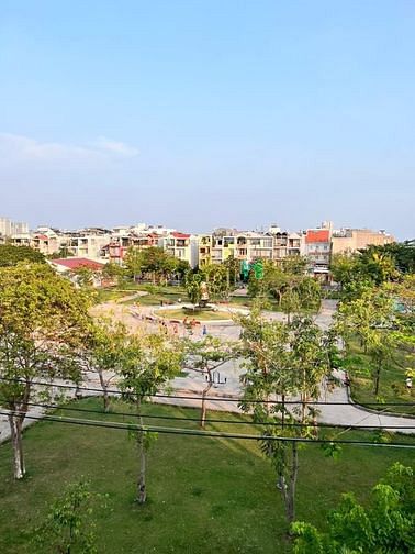 Hình ảnh Bán lô đất hiếm có khu Cao Lỗ, Phường 4, Quận 8.