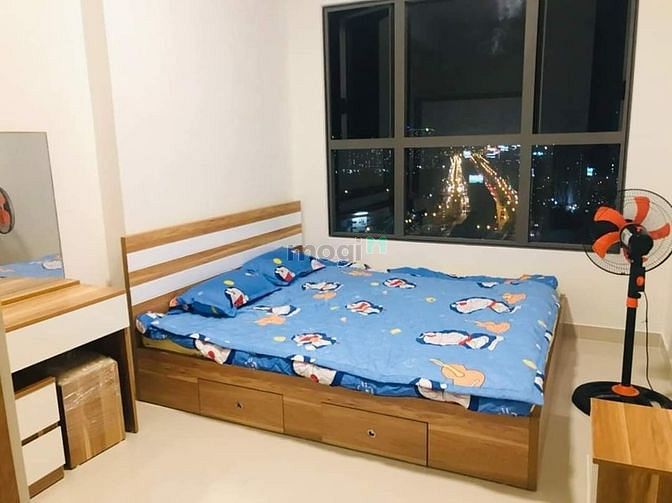 Hình ảnh Siêu phẩm cực hiếm CH Botanica Premier Tân Bình giá chỉ 1 tỷ 560 70m2