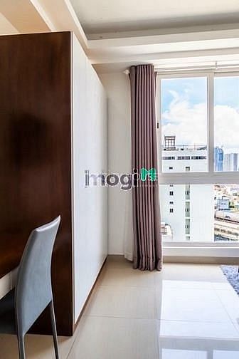 Hình ảnh <<< MQHouse.vn > Cho Thuê Căn Hộ 1PN TRUNG TÂM Q7