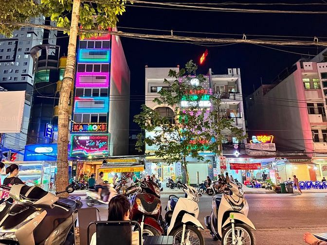 Hình ảnh Bán lô đất hiếm có khu Cao Lỗ, Phường 4, Quận 8.