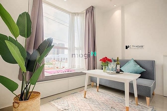 Hình ảnh <<< MQHouse.vn > Cho Thuê Căn Hộ 1PN TRUNG TÂM Q7
