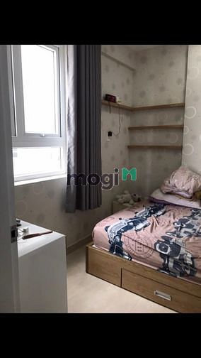 Hình ảnh Chung cư Heaven Riverview - Quận 8 _ 192 Đường Phạm Đức Sơn, Phường 1