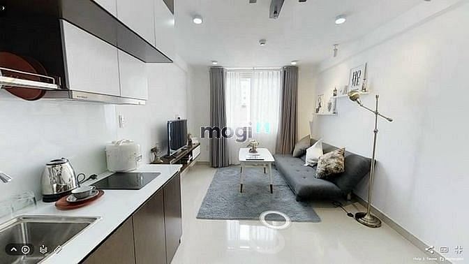 Hình ảnh <<< MQHouse.vn > Cho Thuê Căn Hộ 1PN TRUNG TÂM Q7