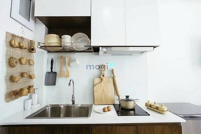 Hình ảnh <<< MQHouse.vn > Cho Thuê Căn Hộ 1PN TRUNG TÂM Q7