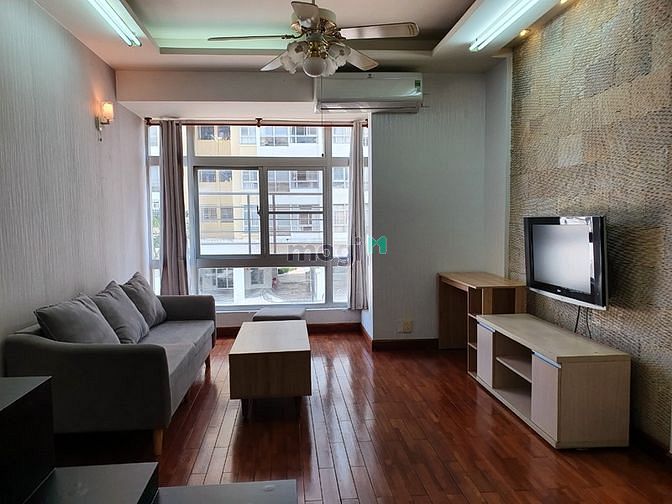 Hình ảnh Cho thuê Mb6623 nạp rút nhanh chóng Skygarden 2 ,Phú Mỹ Hưng ,quận 7