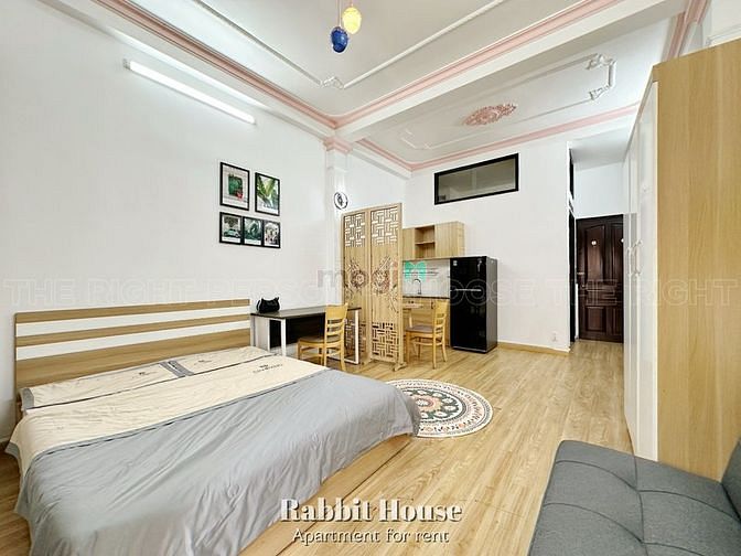 Hình ảnh Mb6623 nạp rút nhanh chóng dịch vụ Studio full nội thất ngay nguyễn hữu cảnh