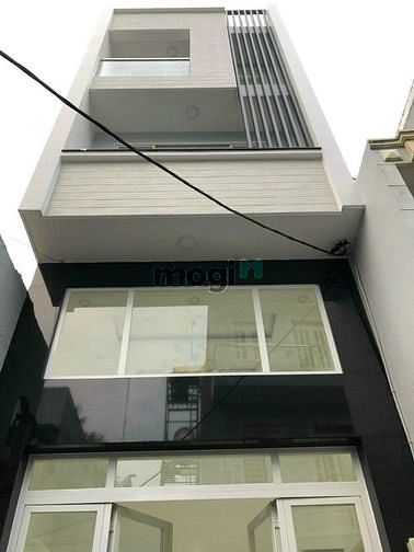 Hình ảnh 💥💥 Bình Tân 👉 Bán Nhà 1/ Lk 16-18, P. BTĐ, Bình Tân giá 2 tỷ 54,SHR