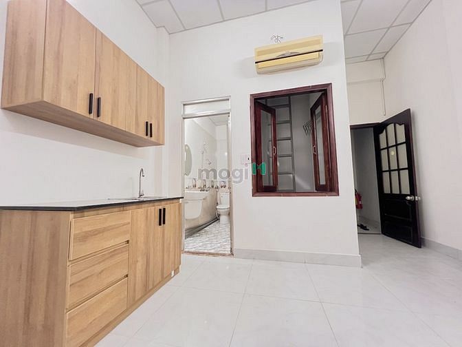 Hình ảnh Cho Thuê Căn Hộ Studio 1 Phòng Ngủ Giá Rẻ Tại Tân Bình