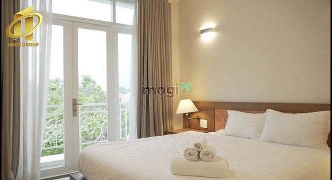 Hình ảnh Mb6623 nạp rút nhanh chóng 2PN 2WC| Ban công, thang máy, máy giặt riêng| Gần Dinh Độc Lập