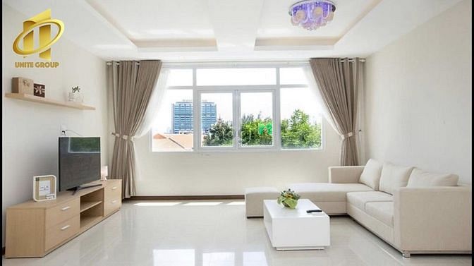 Hình ảnh Mb6623 nạp rút nhanh chóng 2PN 2WC| Ban công, thang máy, máy giặt riêng| Gần Dinh Độc Lập