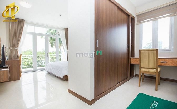 Hình ảnh Mb6623 nạp rút nhanh chóng 2PN 2WC| Ban công, thang máy, máy giặt riêng| Gần Dinh Độc Lập