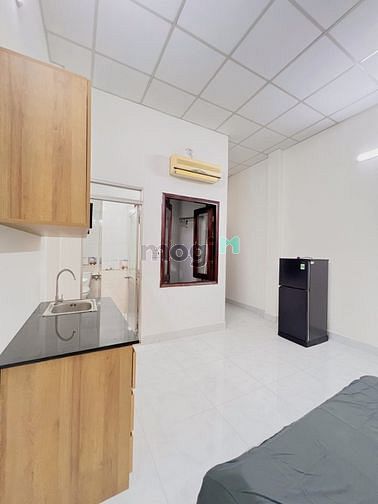 Hình ảnh Cho Thuê Căn Hộ Studio 1 Phòng Ngủ Giá Rẻ Tại Tân Bình