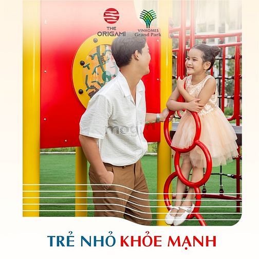 Hình ảnh Căn Hộ 2PN+ 69m2 ĐÃ CÓ SỔ, VIEW ĐẸP Chỉ 2.7Tỷ (BTP) dự án Vinhomes Q9