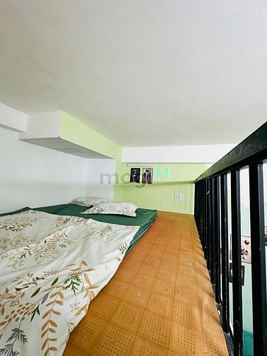 Hình ảnh Em Toàn cho thuê duplex 4 Triệu
