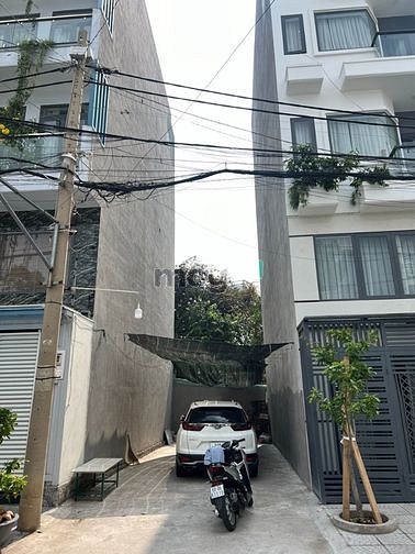 Hình ảnh 1 lô duy nhất Khu Cư Xá - Trường Thọ, đẹp chỉ 5.3 tỷ