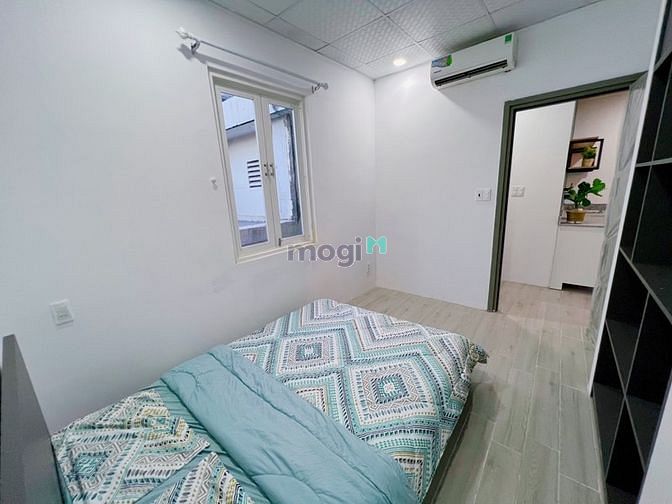 Hình ảnh Căn Hộ 2PN| Bancony| Phòng Khách Lớn| Đầy Đủ Nội Thất| Phan Đăng Lưu