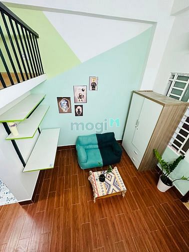 Hình ảnh Em Toàn cho thuê duplex 4 Triệu